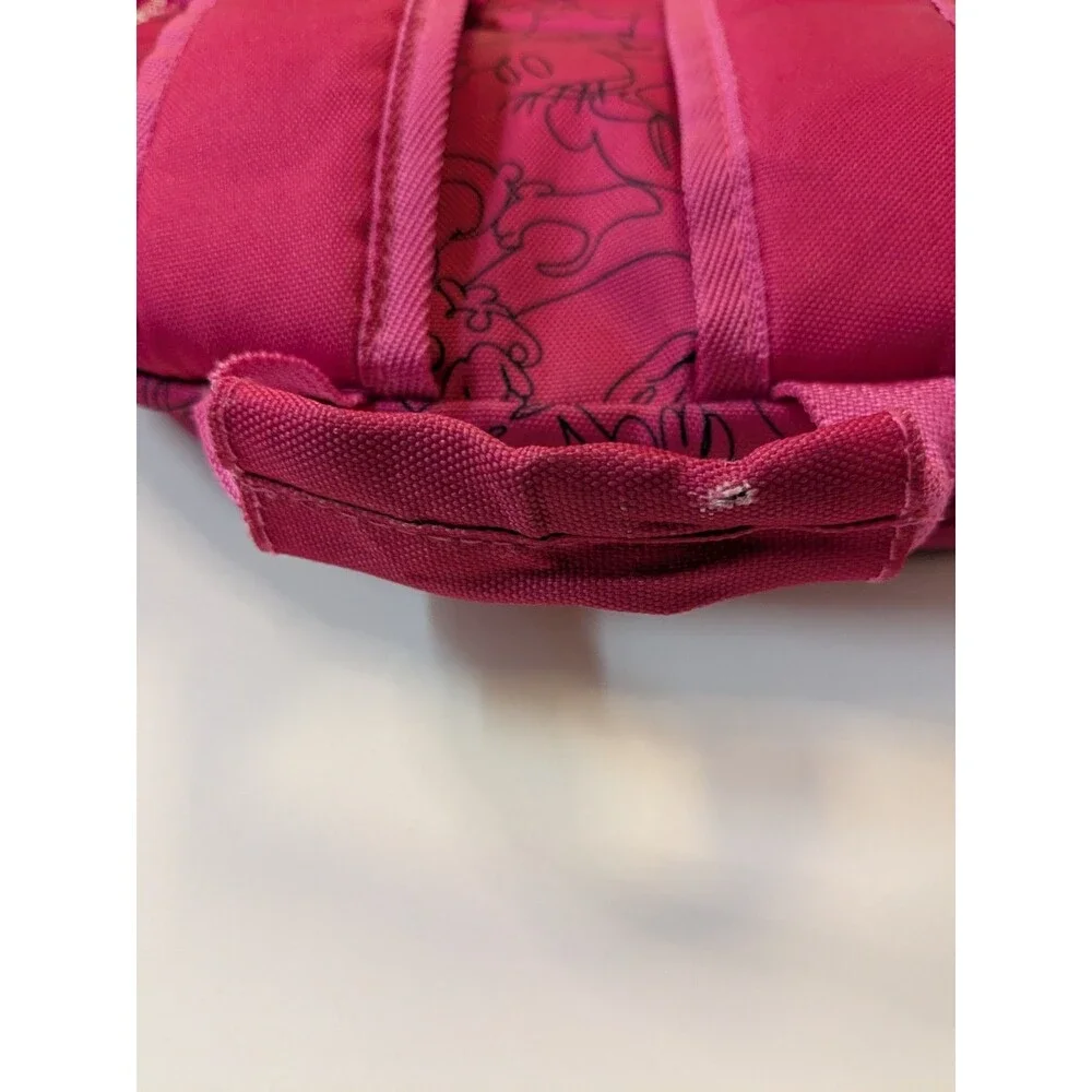 Disney Minnie Mouse Minnie Mouse Backpack Set Of 2